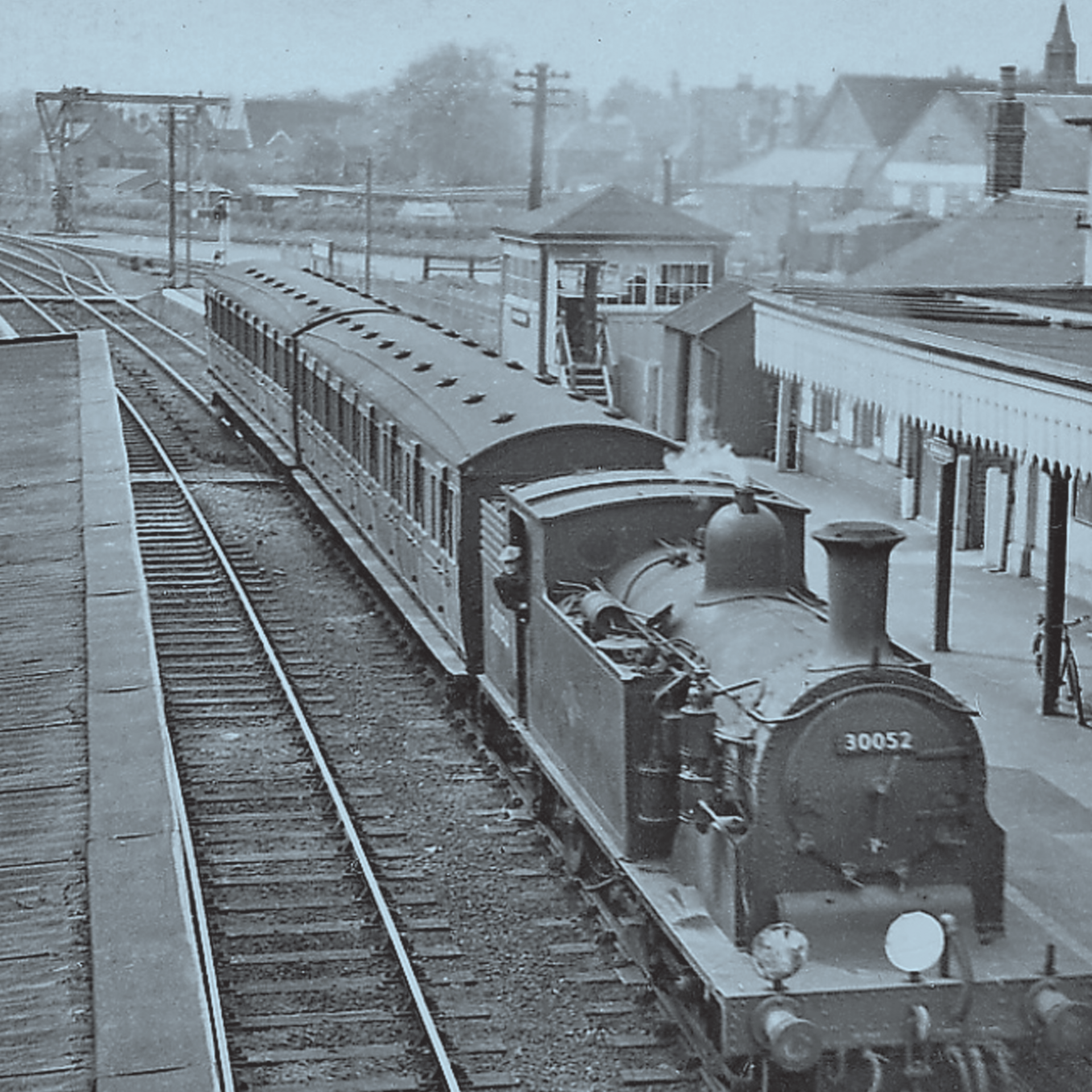 The Joy Of Cranleigh – What was happening in Cranleigh in November 1915?