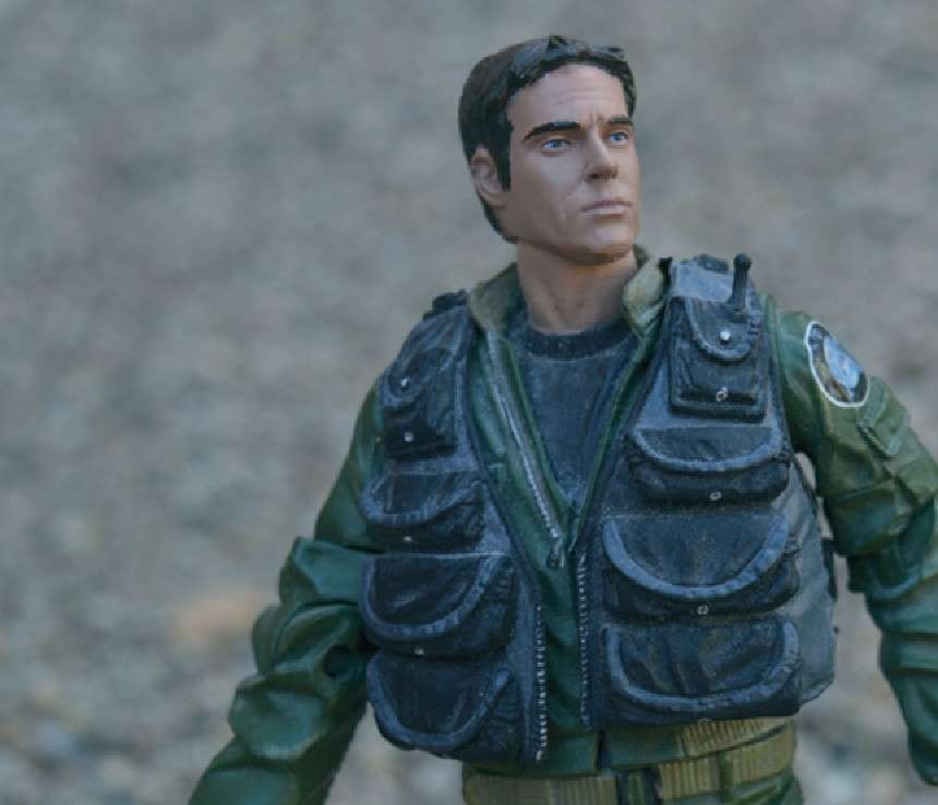 Christmas Day Lunch – With A Difference!