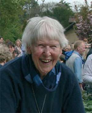 Catherine Pike (1920 – 2016) Cranleigh Arts Centre