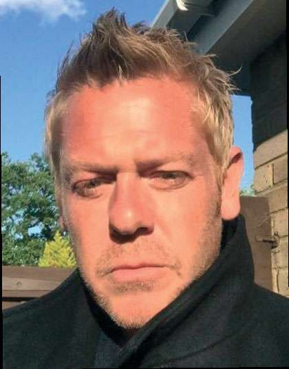 Dark Chocolate Banana & Rye Loaf