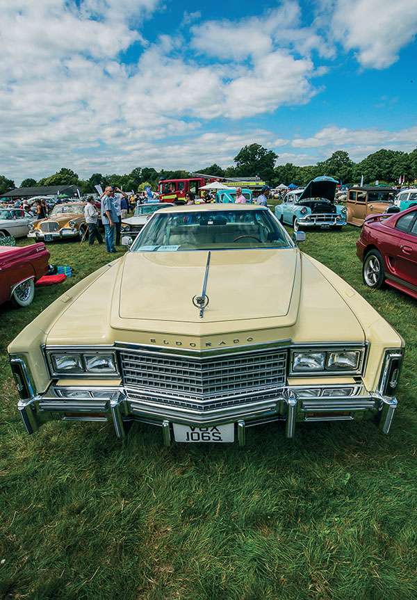 Cranleigh Camera Club