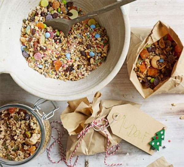 Glebelands Presentation Night