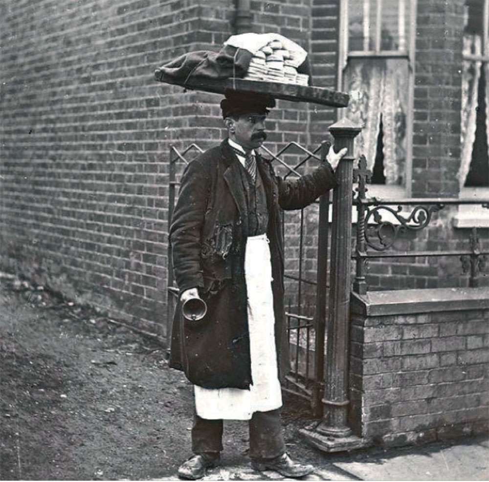 Crane Spotter – April 2017 – Gyp & Jubilation