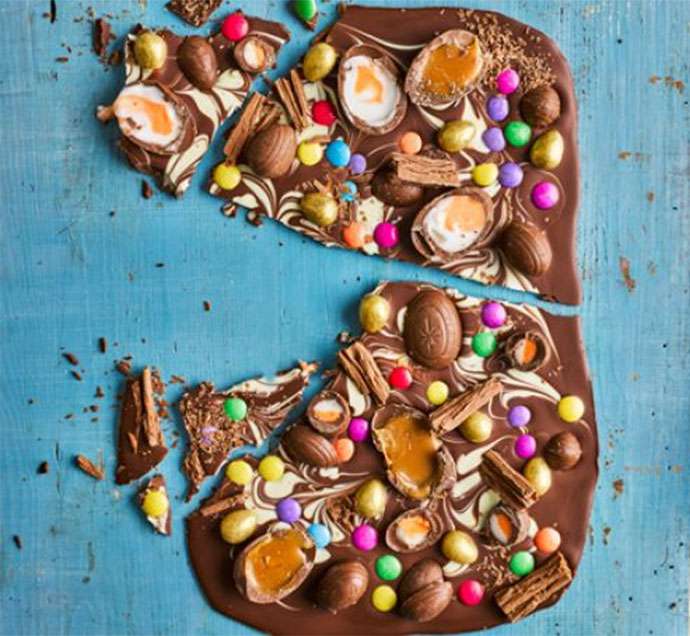 Joy Of Cranleigh – What was happening in Cranleigh in May 1917?