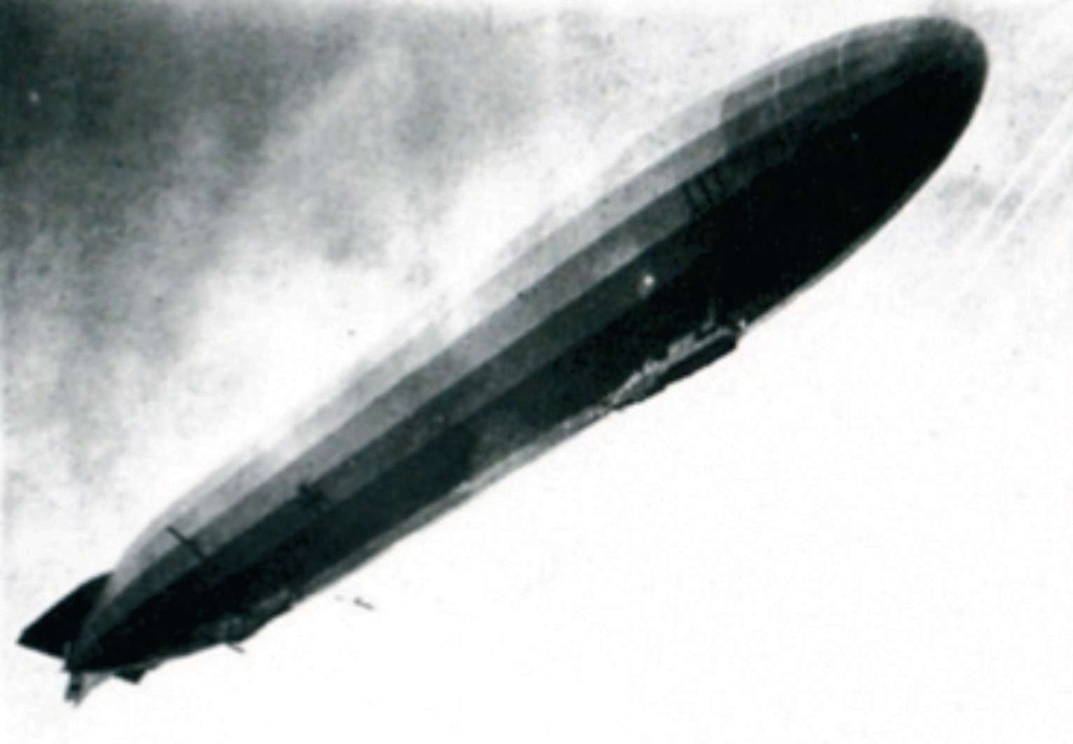 Zeppelin