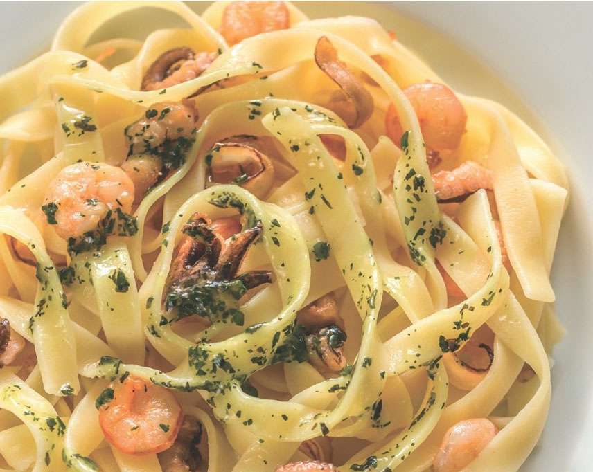 Blooming Good Tastes – May Recipe