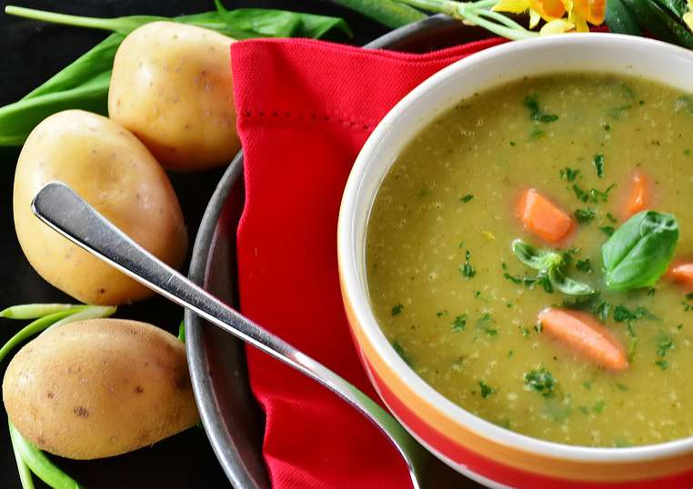 Gardening Tips – June