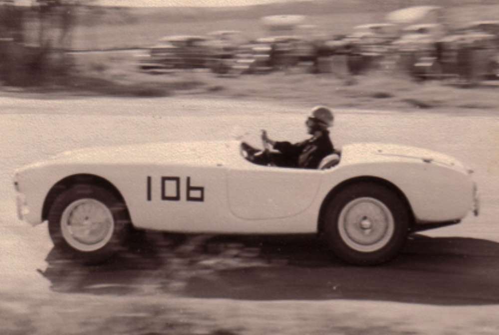 People Profile – Tina Montague – Life-Changing Events