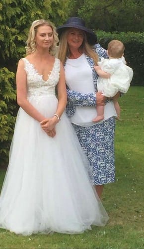 Stacey-4-week-before