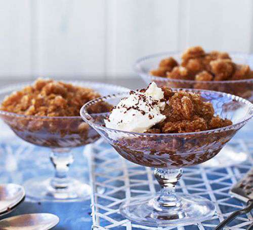 Next-level Chilli con Carne