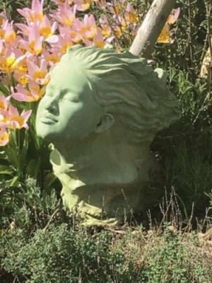 Exhibition: Christine Baxter