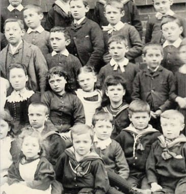 Council-Infants-School