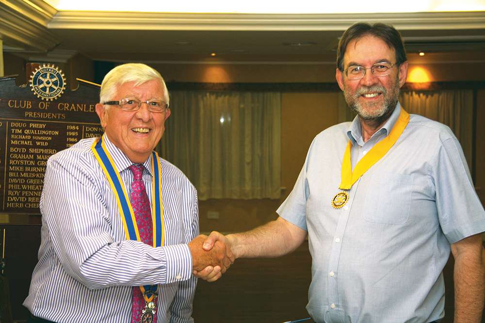 Cranleigh Camera Club – October 2017