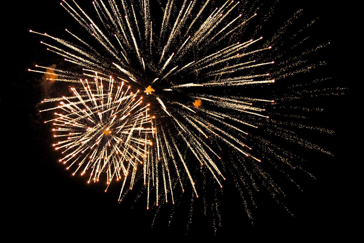 Cranleigh Lions Bonfire & Fireworks Night