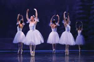 Royal Opera House Live: The Nutcracker