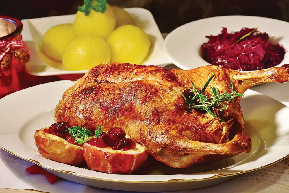 Book Review – An Almost Perfect Christmas – Nina Stibbe