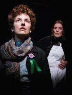 Exhibition: Magic & Loss