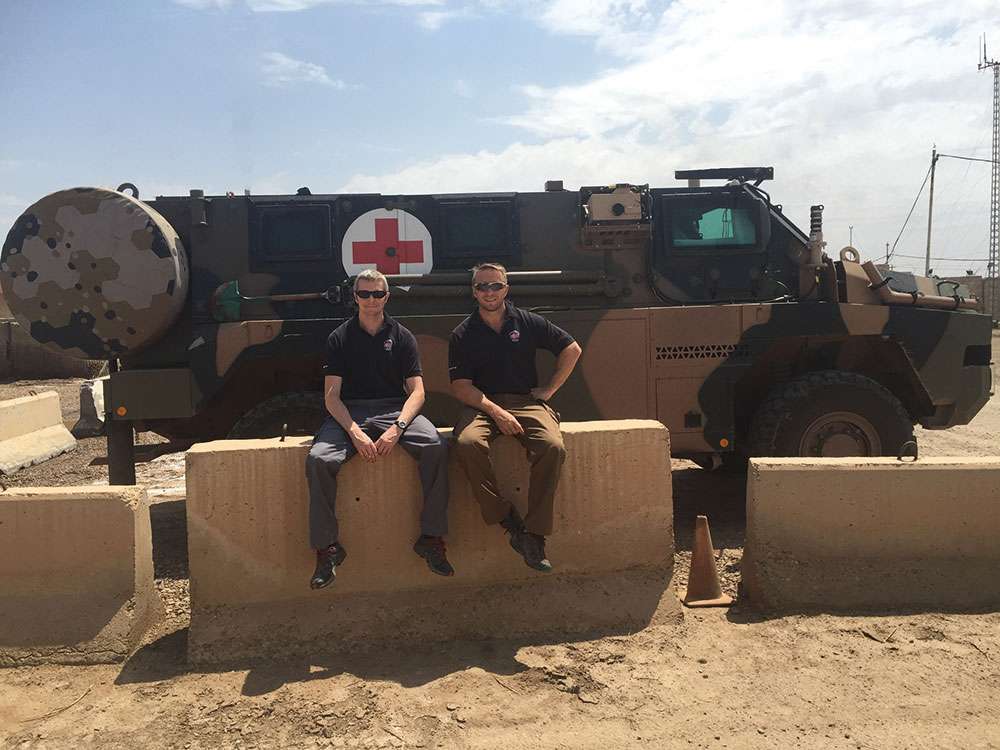 Joy of Cranleigh – What was happening in Cranleigh in May 1918?