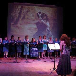 Live at Cranleigh: Nefarious Picaroons with Support Eltel