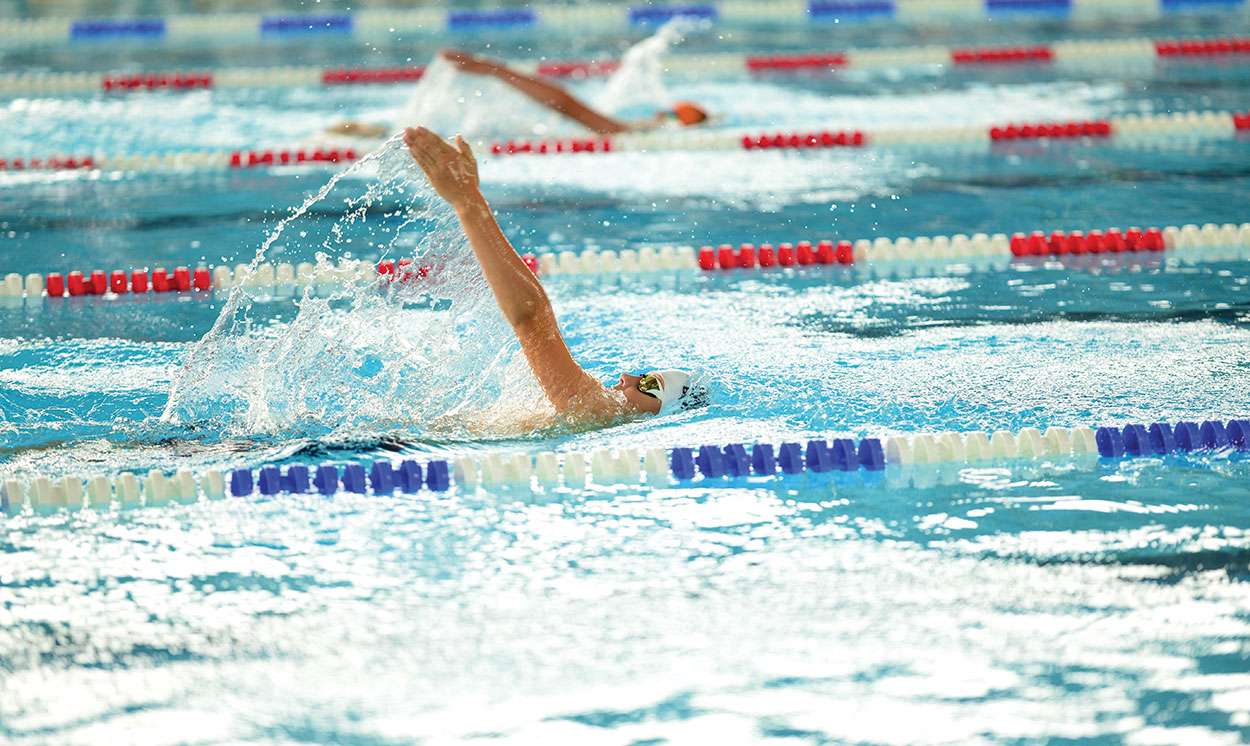 Cranleigh Camera Club – June 2018