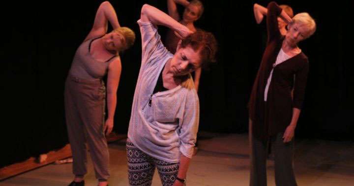 Exhibition: An Impression of Ochre