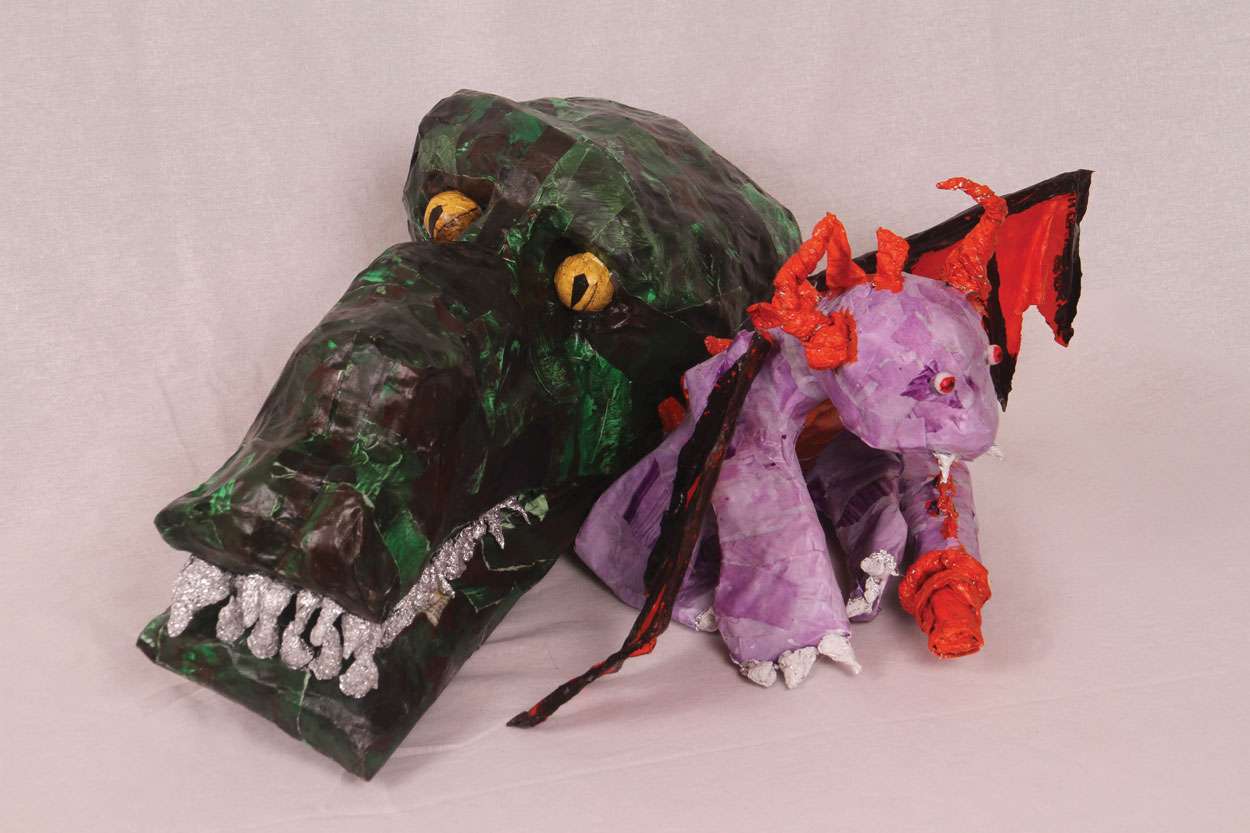 Live Theatre: Surrey Youth Theatre Summer