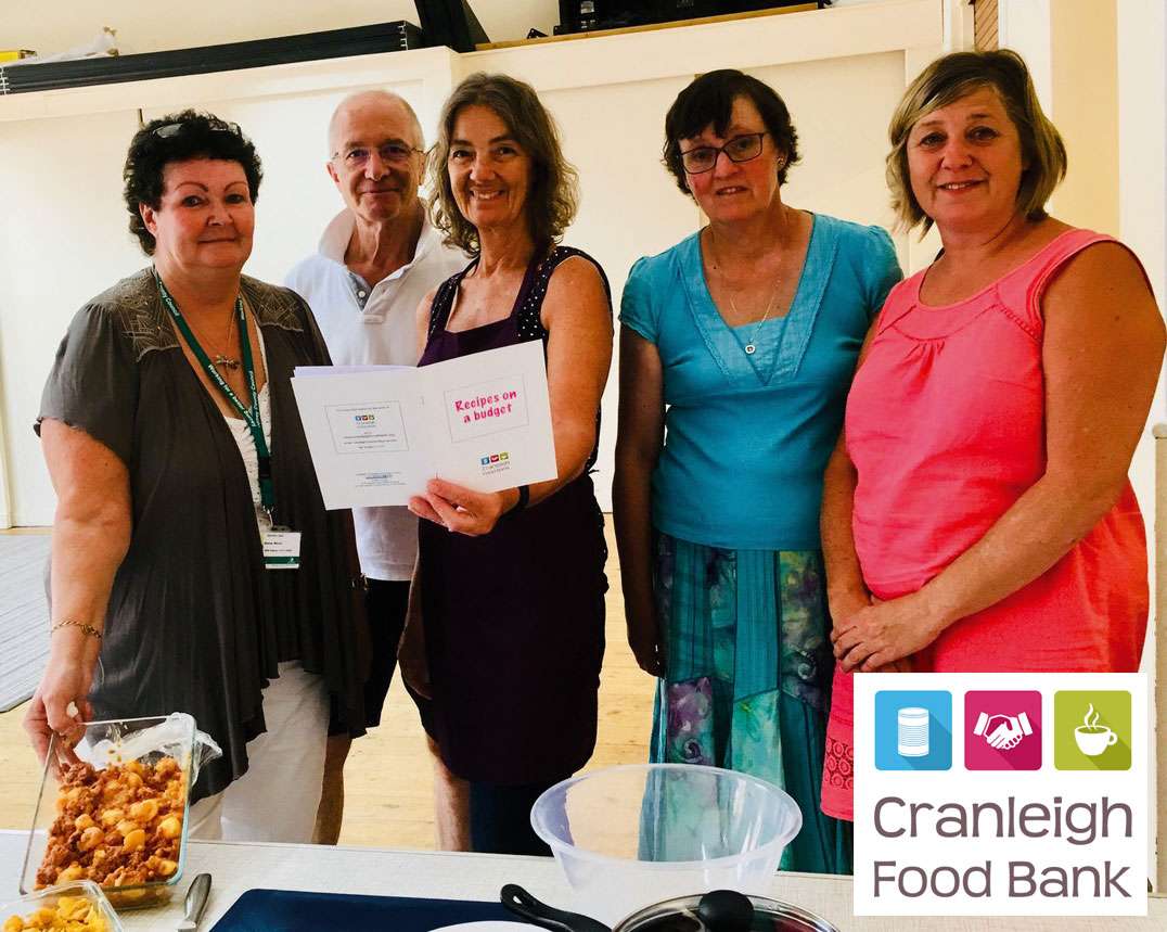 Home-Start – 20th Anniversary Celebrations