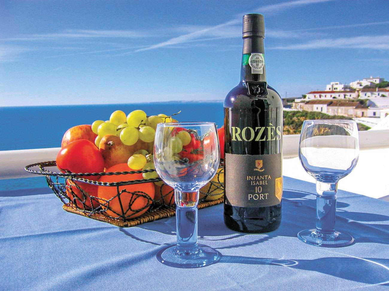 Crane Spotter – September 2018 – Creeping up on the Creepers