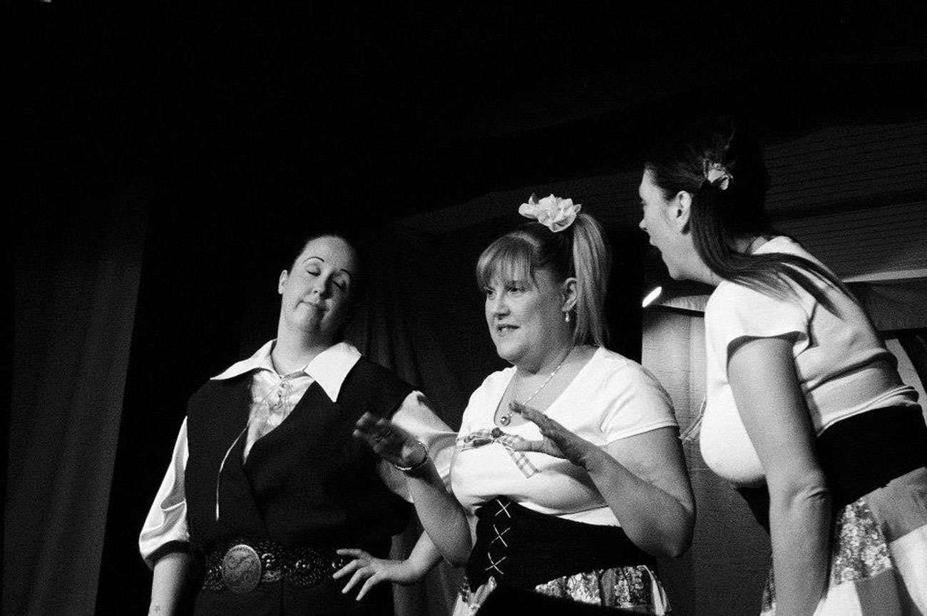 It’s Panto Time Auditions