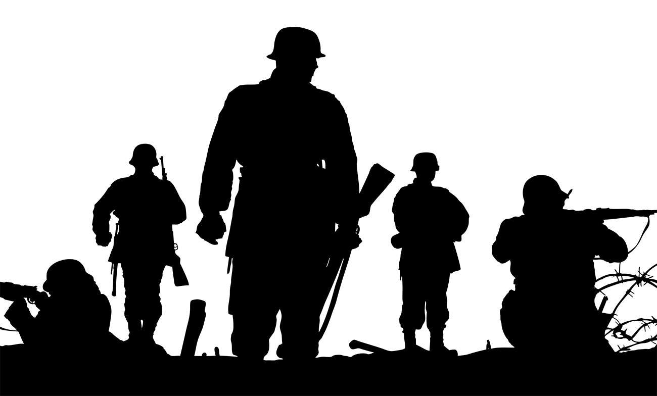 Ewhurst Players – The Accrington Pals by Peter Whelan