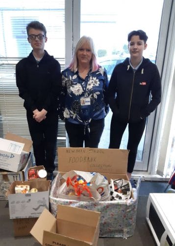 Cranleigh Amateur Swimming Club – A New Year!