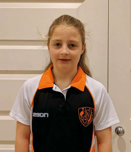 New Barn School – Supporting the Foodbank