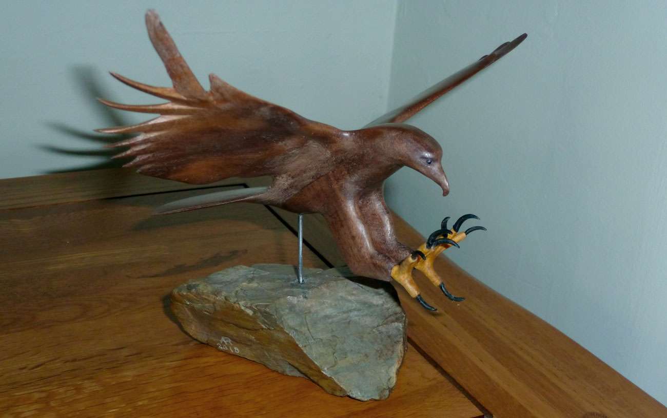 The Ron Green Big Band presents . . . ‘Swingtime in Cranleigh’