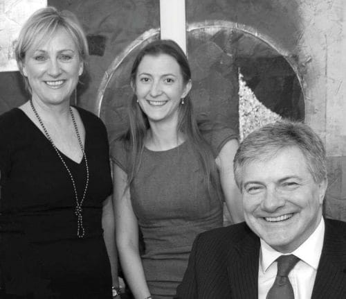 Cranleigh Rotary Supports Local and Overseas Charities