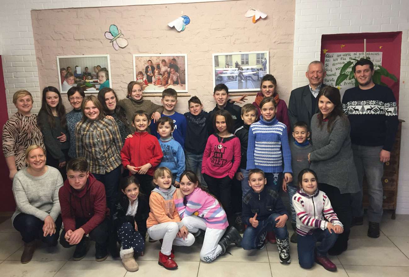 Cranleigh Rotary Annual Quiz and Crocus Display