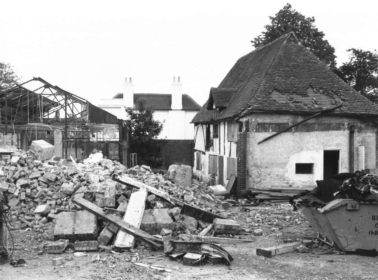 July 2019 – Let your Garden Sing!