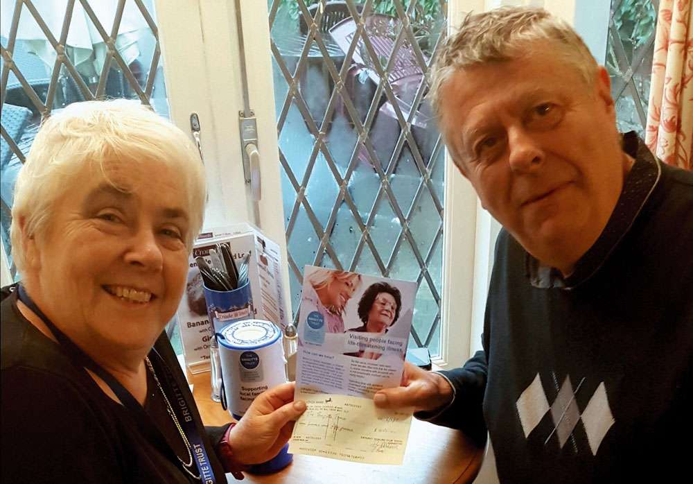 An Easy Fix For Everyday Problems