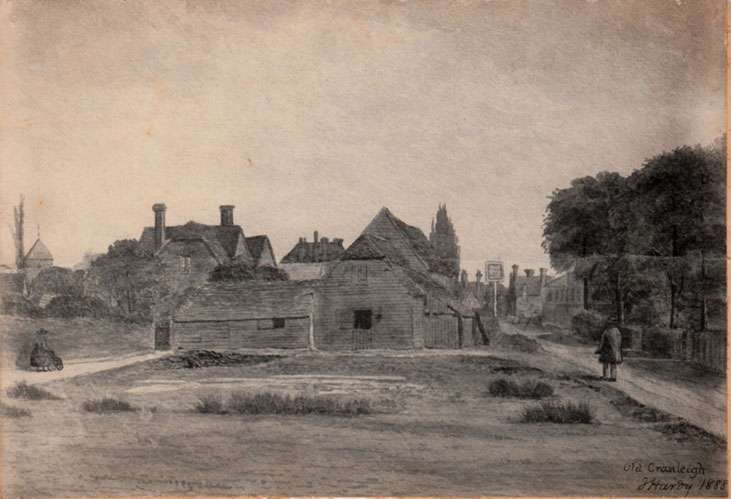 Eating What We’ve Sown