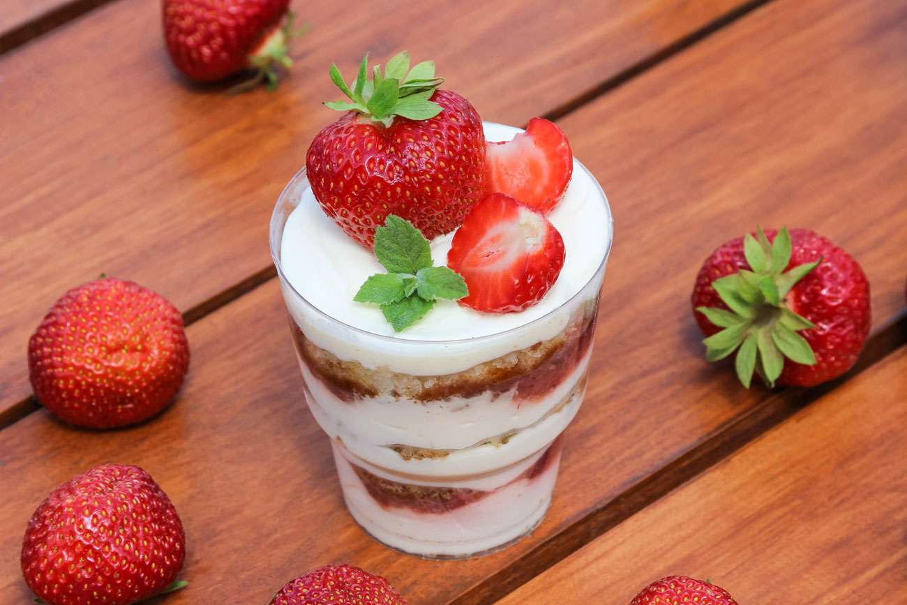 Next Level Chicken Caesar Salad