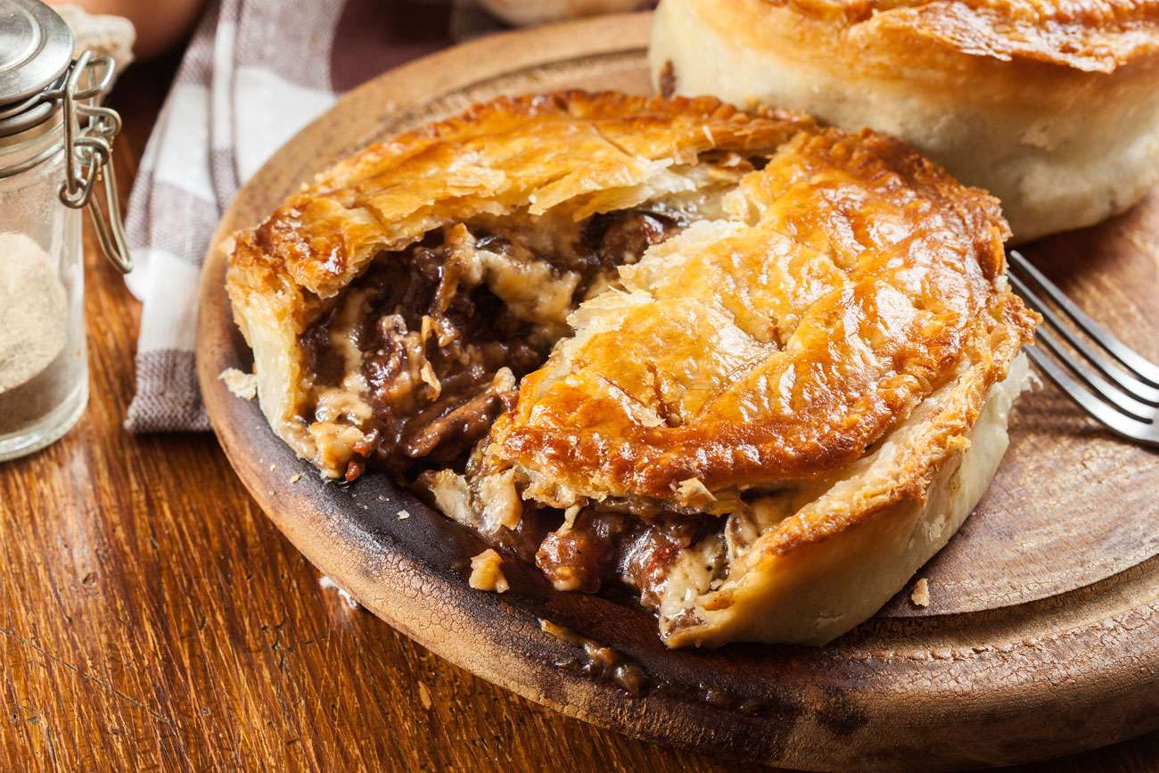 Frozen Pumpkin Cheesecake