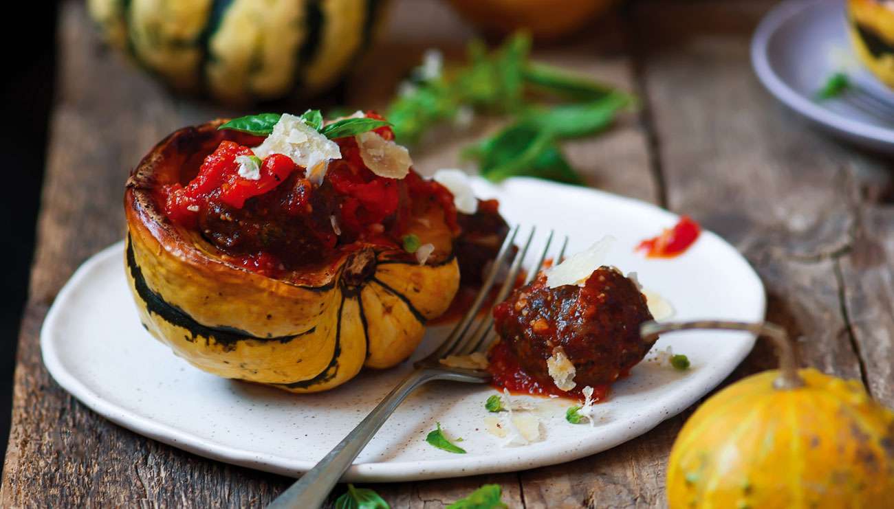 Did Someone Mention ‘Magic’ Mushrooms?