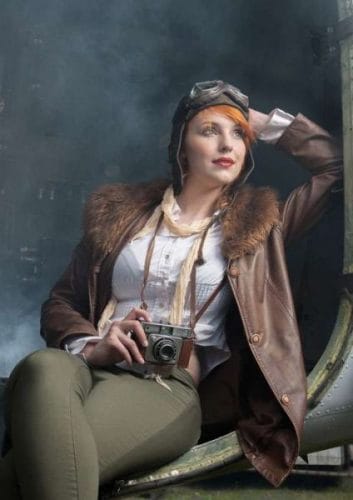 Cranleigh Camera Club – October 2019