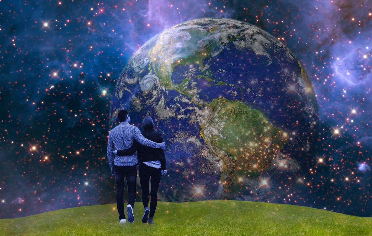 Love Your World