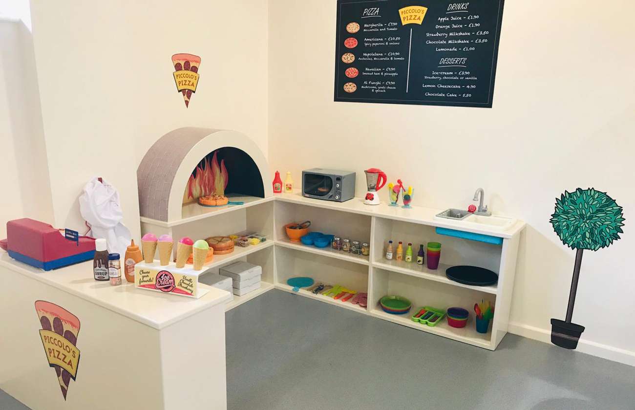 Street Collection Success