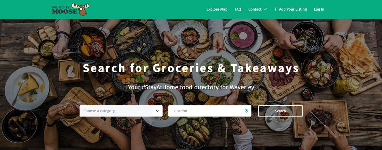 Helping our Community!