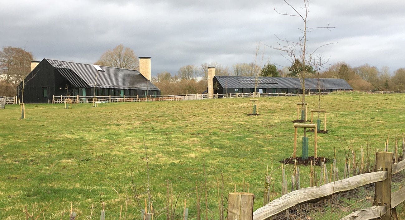 Autism and the Local Community