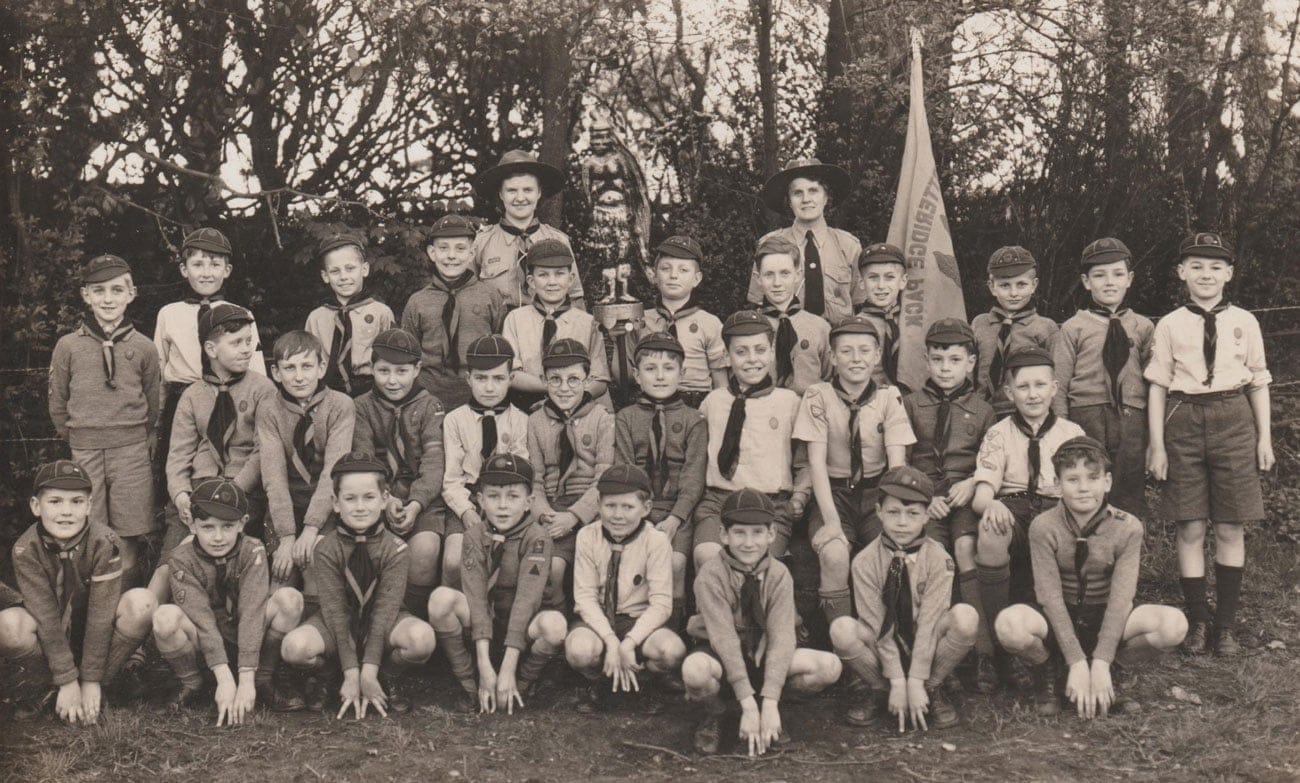 Crane Spotter – June 2020 – So, how on earth did we miss this?