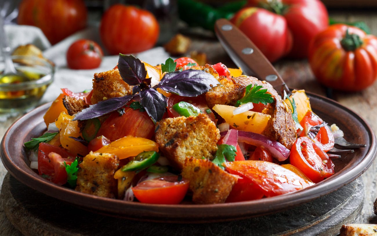 Chewy Chocolate Chip Cookies