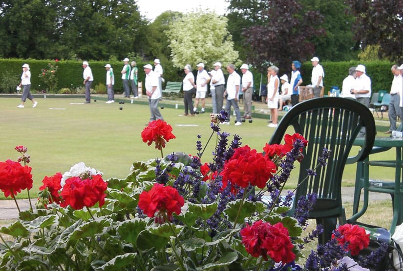 Cranleigh Bowls Club – Recent News