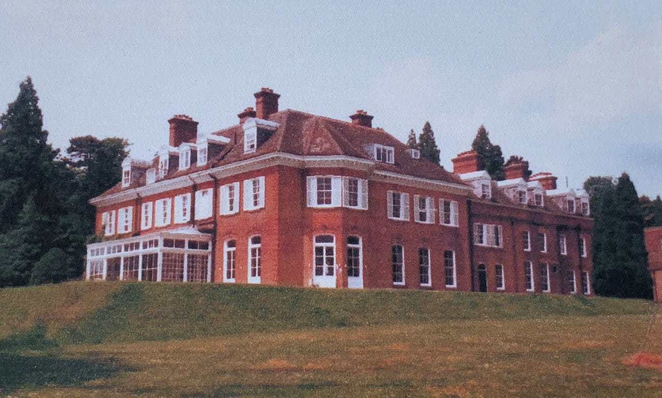 Crane Spotter – July 2020 – Escaping the lockdown